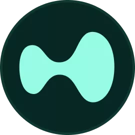 hyperliquid logo