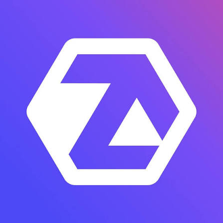 Atas logo